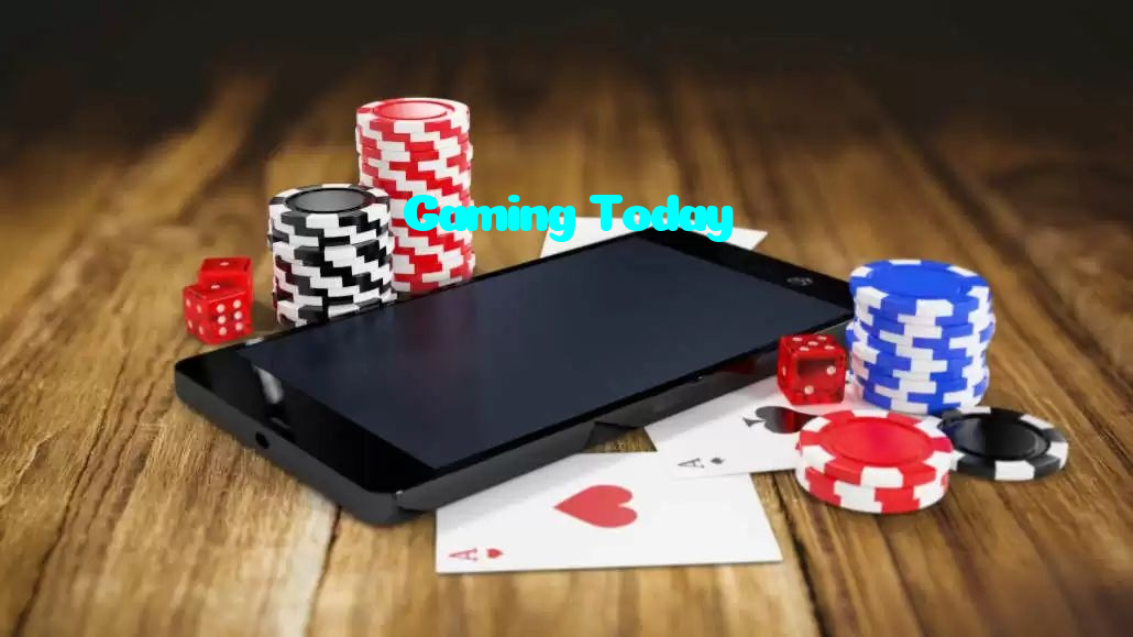 Gaming Today