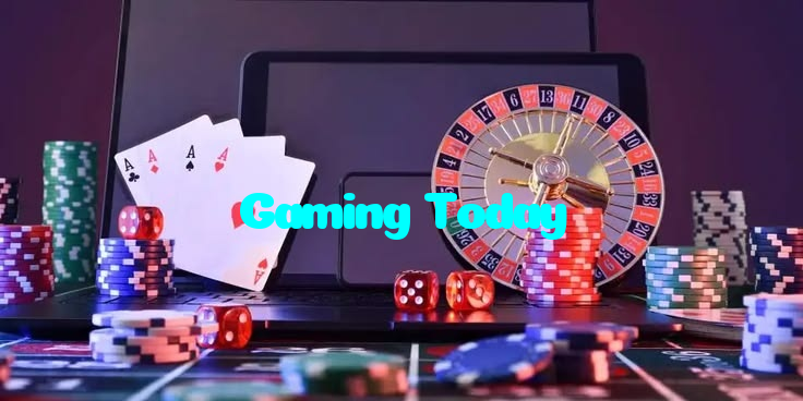 making first deposit on Gaming Today website using local payment methods in Pakistan