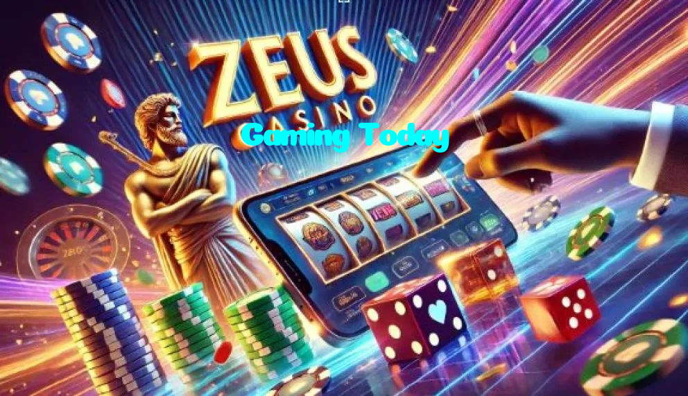 Gaming Today