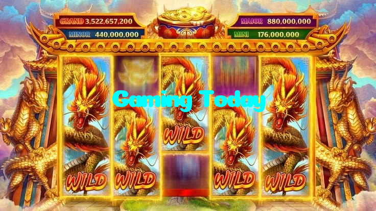 Gaming Today خوش آمدید بونس +600% پیشکش موبائل ایپ کے پروموشن سیکشن میں دکھائی دیتی ہے۔