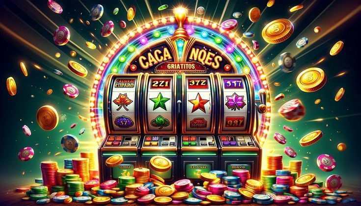 Gaming Today پر آن لائن سلاٹس کے بارے میں