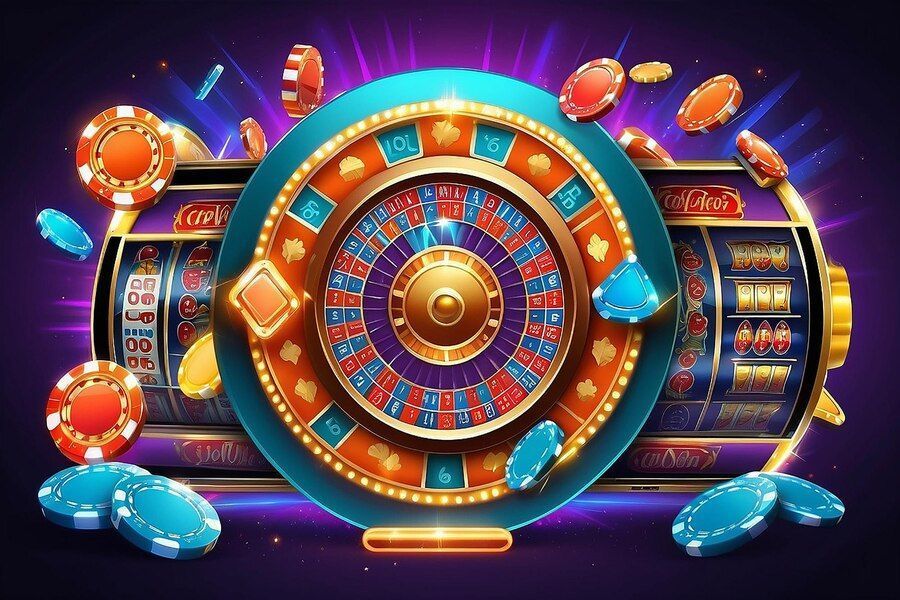 پاکستان کے Gaming Today کھلاڑیوں کے لیےجیک پاٹ گیم