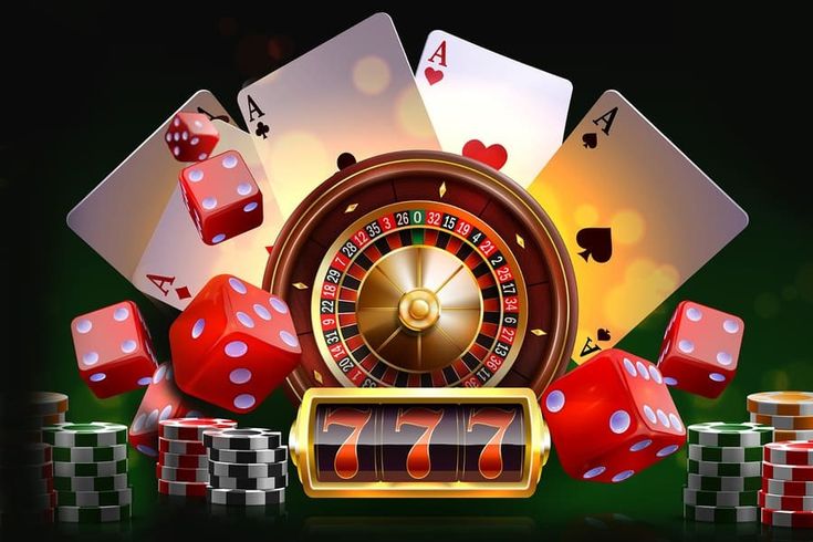 Gaming Today کیسینو میں لاٹری گیمز میں حصہ لیں۔