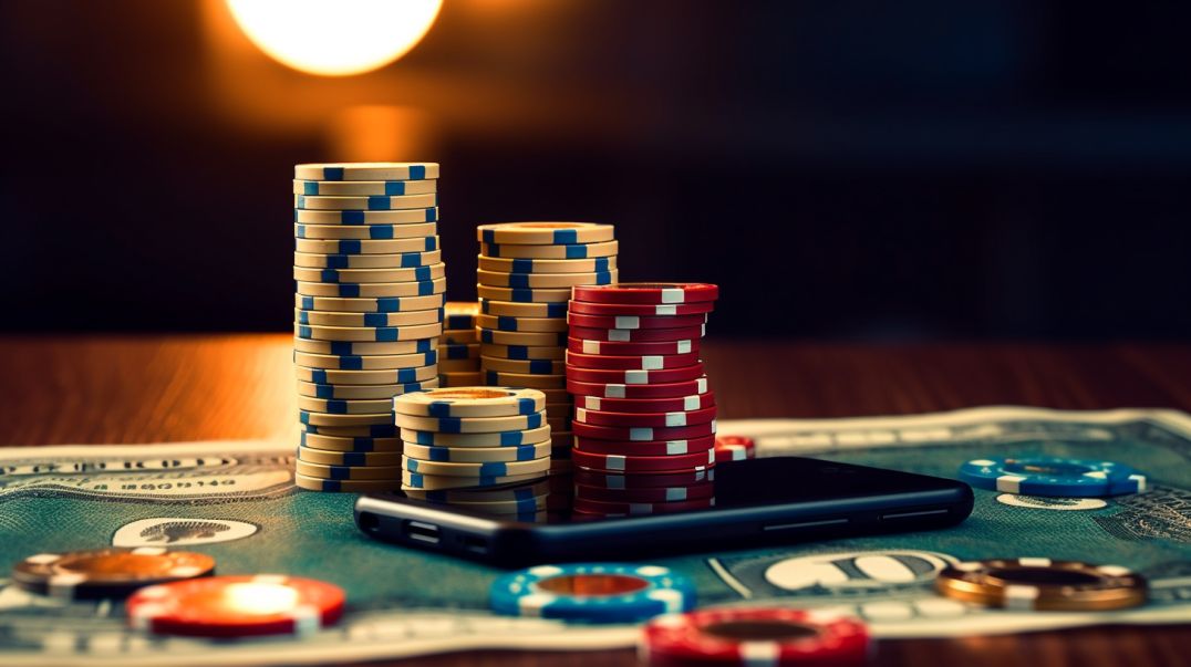 ایک اکاؤنٹ بنائیں یا Gaming Today کیسینو میں لاگ ان کریں۔