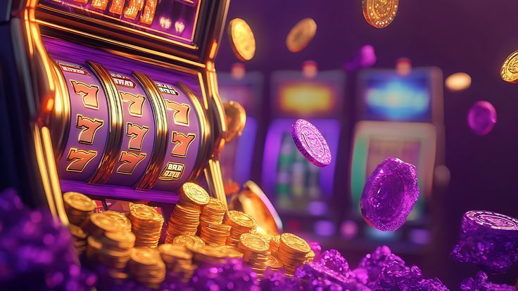 Gaming Today کیسینو گیمز کا ایک زمرہ منتخب کریں