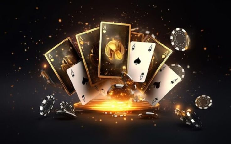 Gaming Today کیسینو میں ایک آن لائن گیم کا انتخاب کریں۔