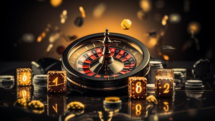 پاکستان کے نئے Gaming Todayکیسینو کھلاڑیوں کے لیے خوش آمدید بونس