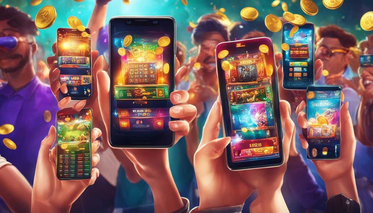 Gaming Today ویب سائٹ پر کریش گیمز - فوری گیمز دستیاب ہیں۔